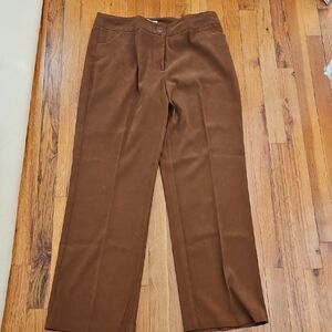 Womens's Dress Pants